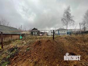 Дом 77м², 1-этажный, участок 12 сот.