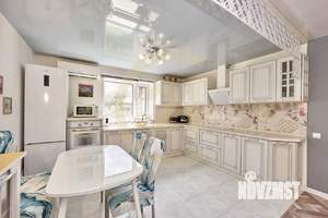 Дом 128м², 2-этажный, участок 6 сот.