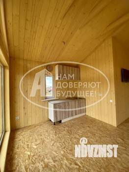 Дом 60м², 1-этажный, участок 5 сот.