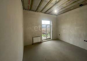 Дом 77м², 1-этажный, участок 841 сот.