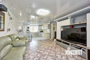 Дом 128м², 2-этажный, участок 6 сот.