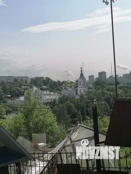 Дом 69м², 2-этажный, участок 9 сот.