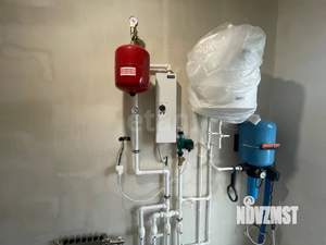 Дом 77м², 1-этажный, участок 6 сот.