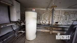 Дом 519м², 2-этажный, участок 8 сот.