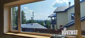 Дом 349м², 2-этажный, участок 12 сот.