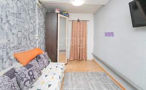 Дом 40м², 1-этажный, участок 10 сот.