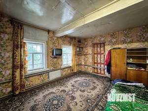 Дом 26м², 1-этажный, участок 7 сот.