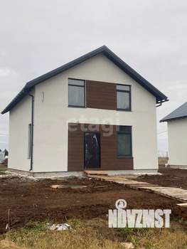 Дом 120м², 2-этажный, участок 5 сот.