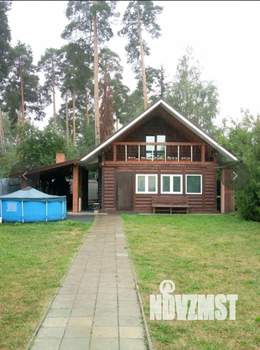 Дом 90м², 2-этажный, участок 6 сот.