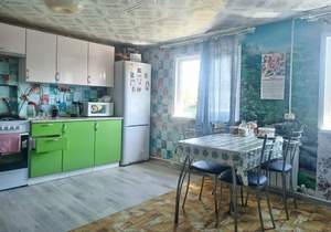 Дом 99м², 2-этажный, участок 4 сот.