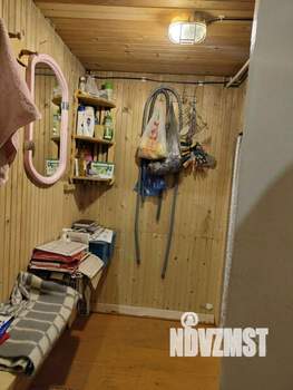 Дом 90м², 1-этажный, участок 5 сот.