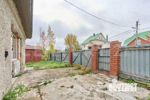 Дом 104м², 3-этажный, участок 10 сот.