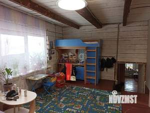 Дом 43м², 1-этажный, участок 10 сот.