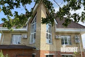 Дом 455м², 3-этажный, участок 30 сот.