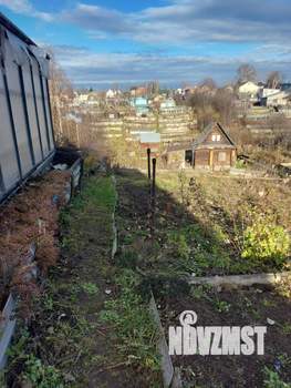 Дача 46м², 2-этажный, участок 10 сот.