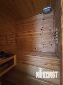 Дом 55м², 2-этажный, участок 3 сот.