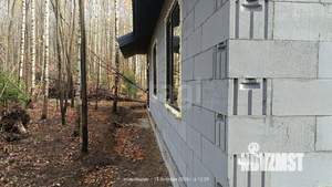 Дом 80м², 1-этажный, участок 6 сот.