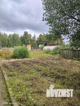 Дача 30м², 2-этажный, участок 6 сот.