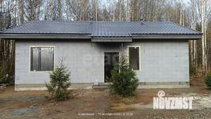 Дом 80м², 1-этажный, участок 6 сот.