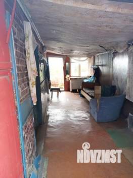 Дача 30м², 2-этажный, участок 4 сот.