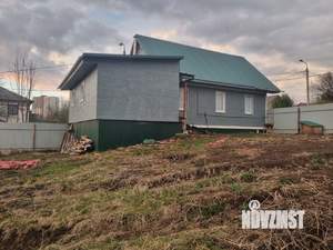Дом 70м², 1-этажный, участок 7 сот.