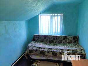 Дом 82м², 2-этажный, участок 6 сот.