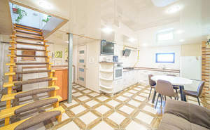 Дом 142м², 3-этажный, участок 13 сот.