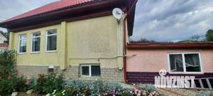 Коттедж 145м², 1-этажный, участок 6 сот.