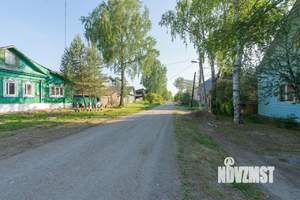 Коттедж 376м², 2-этажный, участок 6 сот.