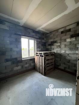 Дом 85м², 1-этажный, участок 10 сот.