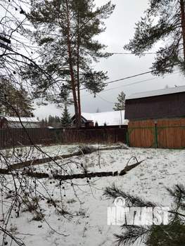 Дом 55м², 2-этажный, участок 3 сот.