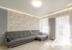 Дом 115м², 1-этажный, участок 8 сот.