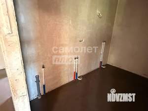 Дом 60м², 1-этажный, участок 7 сот.