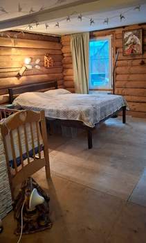 Дом 130м², 2-этажный, участок 11 сот.