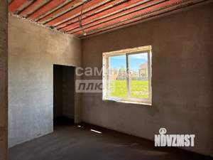 Дом 60м², 1-этажный, участок 7 сот.