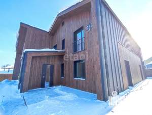 Дом 280м², 2-этажный, участок 10 сот.