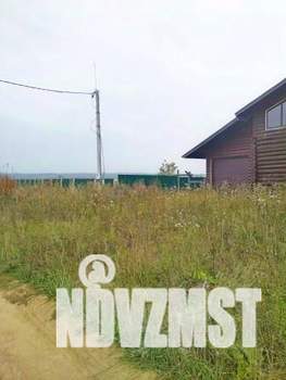 Дом 232м², 2-этажный, участок 10 сот.