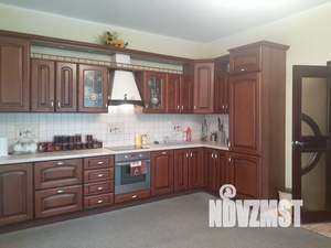 Коттедж 362м², 3-этажный, участок 11 сот.