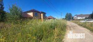 Дом 210м², 2-этажный, участок 6 сот.