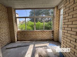 Таунхаус 309м², 3-этажный, участок 2 сот.