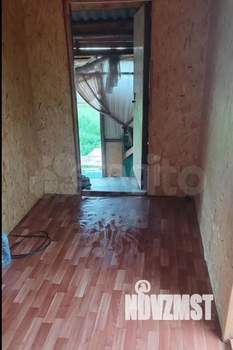 Дом 21м², 2-этажный, участок 6 сот.