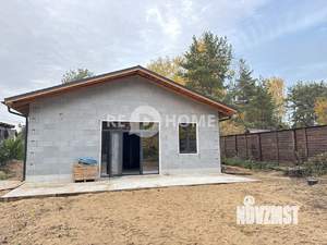 Коттедж 152м², 1-этажный, участок 8 сот.