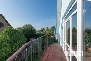 Дом 376м², 2-этажный, участок 6 сот.