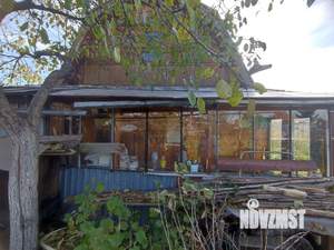 Дача 66м², 2-этажный, участок 6 сот.