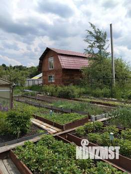 Дача 82м², 1-этажный, участок 8 сот.