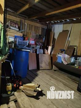 Дом 90м², 1-этажный, участок 5 сот.