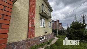 Дом 519м², 2-этажный, участок 8 сот.