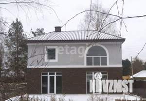 Дом 180м², 2-этажный, участок 6 сот.