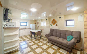 Дом 142м², 3-этажный, участок 13 сот.