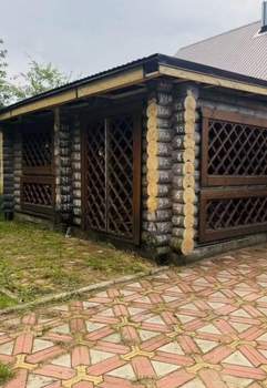 Дом 58м², 2-этажный, участок 6 сот.